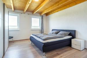 Ferienwohnung Wattenmeer für 2 Personen am Badesee Tannenhausen