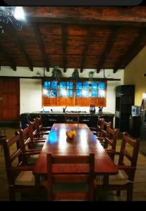 Cabañas Tapalpa la laja