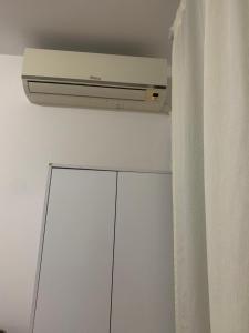 Apartamento Mobiliado a 10 min de Florianópolis