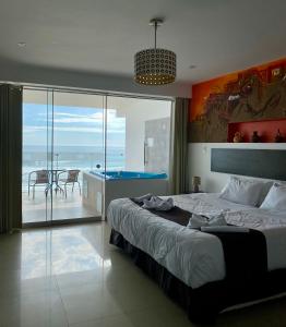 Mochican Palace Hotel