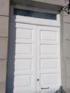 ECOROOMS STUDIOs - A Angueira de Suso