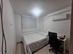 Comfortable and close to everything