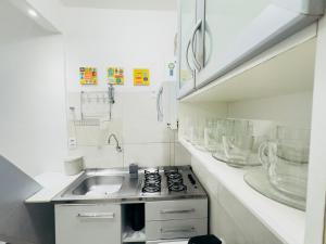 Rio flat Point