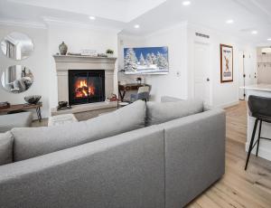 Ritz Carlton Vail #314 condo