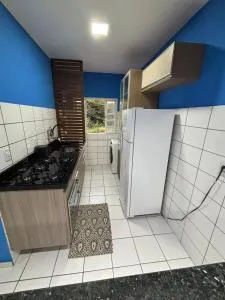 Apartamento completo Corumbá - Todos os Santos