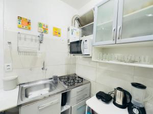 Rio flat Point