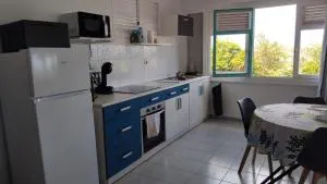 Residence de la baie - Lazaret