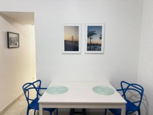 Rio flat Point