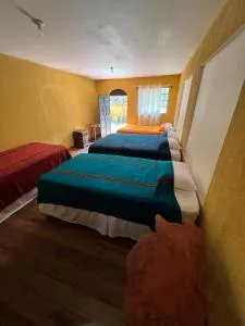 Neizan Hotel 2 - Amatitlán