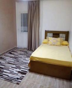 شقة 3 غرف سكن مصر مدينة الانتاح الاعلامي-حدائق اكتوبر