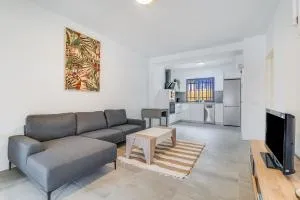 Playa de las Mujeres - Meloneras