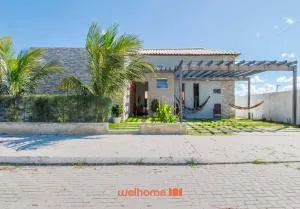 Casa ampla em Estancia com lazer completo - Terra Caída