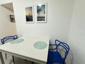 Rio flat Point