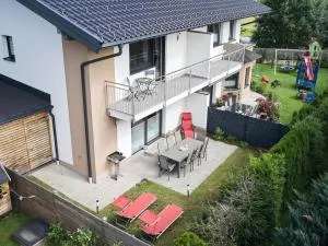 Casa Alpina - Goldegg