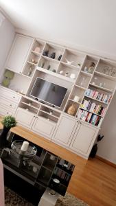 Appartements Thiais large apartment near ORLY PARIS 4 a 6 personnes : photos des chambres