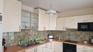 Appartements Thiais large apartment near ORLY PARIS 4 a 6 personnes : photos des chambres