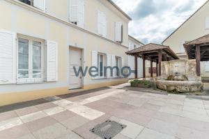 Thiais large apartment near ORLY PARIS 4 à 6 personnes