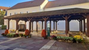 Thiais large apartment near ORLY PARIS 4 à 6 personnes