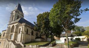 Thiais large apartment near ORLY PARIS 4 à 6 personnes