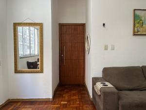 3 Qtos em Copacabana, 450 metros da praia, posto 5