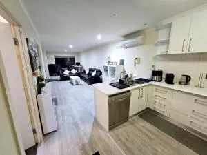 Family - Home Away from Home - Unley