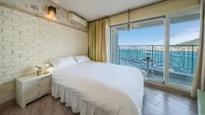 tongyeong haegando pension - 统营市