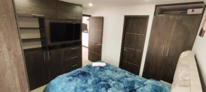 Hermoso Apartamento a 5 minutos del centro