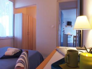 Maisons de vacances Apartment in Ars-en-Re near Bird Sanctuary : photos des chambres