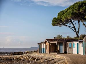 Maisons de vacances Apartment in Ars-en-Re near Bird Sanctuary : photos des chambres