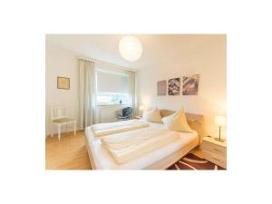 Perennial in the aft deck Comfortable holiday residence