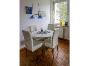 Perennial in the aft deck Comfortable holiday residence