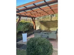 Zum Käutzchen Comfortable holiday residence - Drewitz