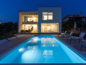 Villa with sea view Comfortable holiday residence