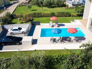 Villa with sea view Comfortable holiday residence