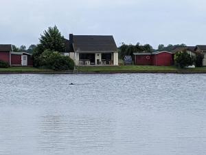 Eul A9 at the lake Comfortable holiday residence