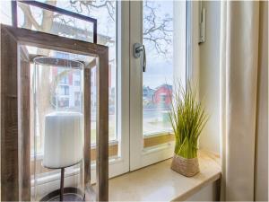 Lehrer Lämpel 5 Comfortable holiday residence