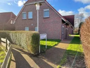 Holiday home no 83 Seepark Burhave sea view - Hoddersdeich