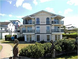 Villa Bolte 21 Comfortable holiday residence