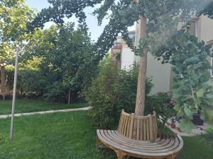 Villa Lebensart Comfortable holiday residence