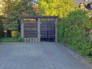 Villa Lebensart Comfortable holiday residence