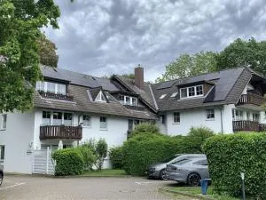 Timmendorfer Strand Comfortable holiday residence - Häven