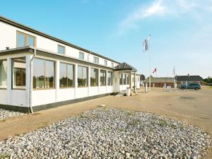 Holiday home Ulfborg CLVII