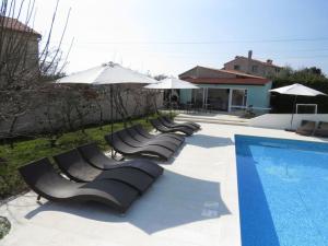 Residence Benni 5 Comfortable holiday residence