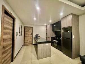 Enjoy 5 star luxury and its wonderful Gym