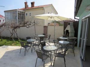 Residence Benni 3 Comfortable holiday residence