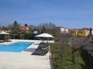 Residence Benni 3 Comfortable holiday residence