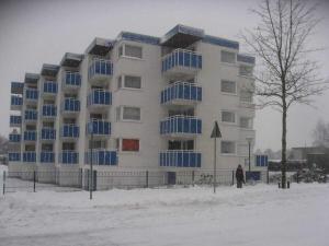 Holiday home in Cuxhaven for 2 people