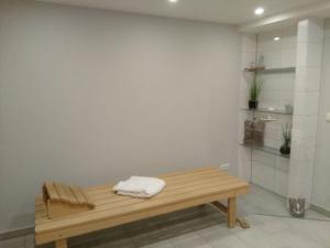 Holiday home in Cuxhaven for 2 people