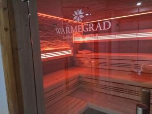 Holiday home in Cuxhaven for 2 people