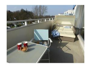 House Poseidon comfort holiday residence